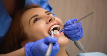 Dentista em Santa Catarina