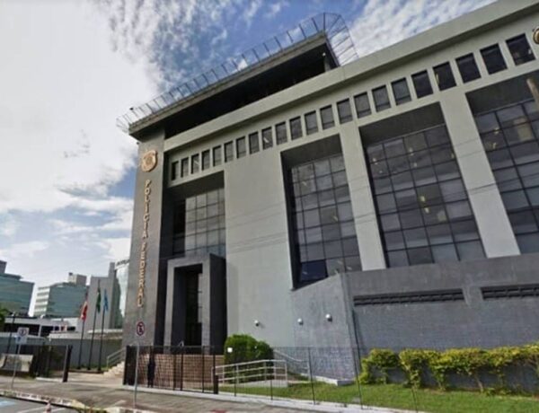 ESCLARECIMENTO SOBRE O MOVIMENTO REFERENTE AO FUNCOC NA SR/PF/SC