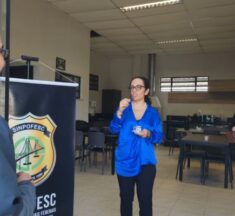 ETAPA JURÍDICO ITINERANTE EM LAGES É CONCLUÍDA: VEJA NOVAS DATAS