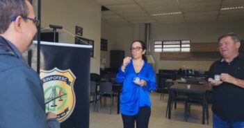 ETAPA JURÍDICO ITINERANTE EM LAGES É CONCLUÍDA: VEJA NOVAS DATAS