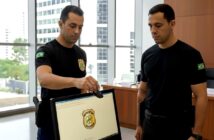 Eleições Sinpofesc