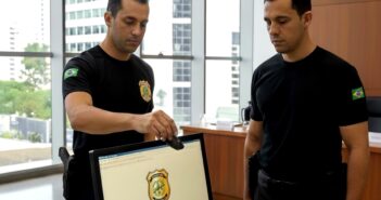 Eleições Sinpofesc