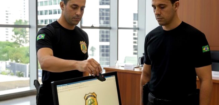 Eleições Sinpofesc