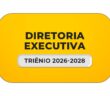 Diretoria Executiva do Sinpofesc 2025-2028