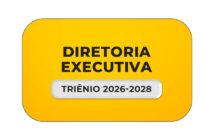 Diretoria Executiva do Sinpofesc 2025-2028