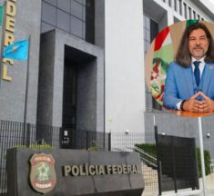 SINPOFESC DESEJA BOAS-VINDAS AO NOVO SUPERINTENDENTE DA PF EM SANTA CATARINA
