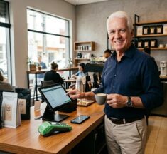 SINPOFESC ABRE ESPAÇO PARA DIVULGAR NEGÓCIOS DOS COLEGAS APOSENTADOS