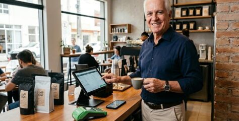 SINPOFESC ABRE ESPAÇO PARA DIVULGAR NEGÓCIOS DOS COLEGAS APOSENTADOS