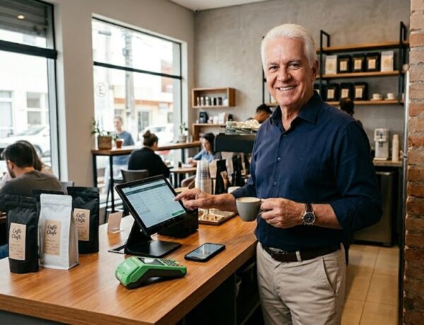 SINPOFESC ABRE ESPAÇO PARA DIVULGAR NEGÓCIOS DOS COLEGAS APOSENTADOS