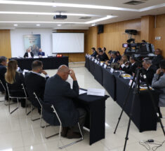 FENAPEF APROVA ESTADO DE GREVE E POLICIAIS FEDERAIS INICIAM MOBILIZAÇÃO NACIONAL