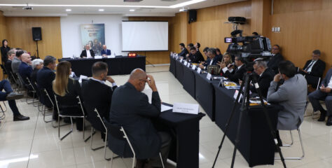 FENAPEF APROVA ESTADO DE GREVE E POLICIAIS FEDERAIS INICIAM MOBILIZAÇÃO NACIONAL