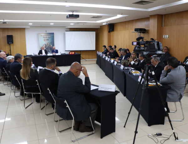 FENAPEF APROVA ESTADO DE GREVE E POLICIAIS FEDERAIS INICIAM MOBILIZAÇÃO NACIONAL