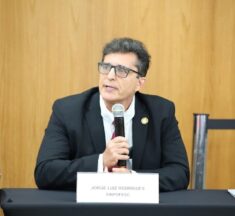 SINPOFESC PARTICIPA DE AGO DA FENAPEF EM BRASÍLIA