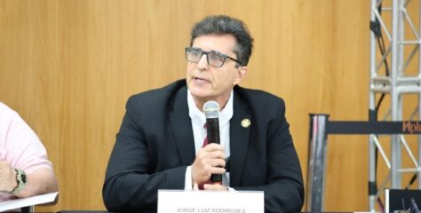 SINPOFESC PARTICIPA DE AGO DA FENAPEF EM BRASÍLIA