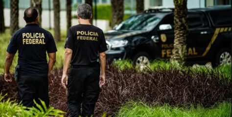 “CONQUISTA HISTÓRICA”: ENTENDA COMO OS SERVIDORES DA PF SERÃO BENEFICIADOS COM A MP Nº 1.348/2026