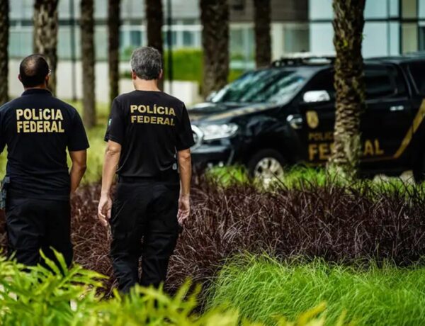 “CONQUISTA HISTÓRICA”: ENTENDA COMO OS SERVIDORES DA PF SERÃO BENEFICIADOS COM A MP Nº 1.348/2026