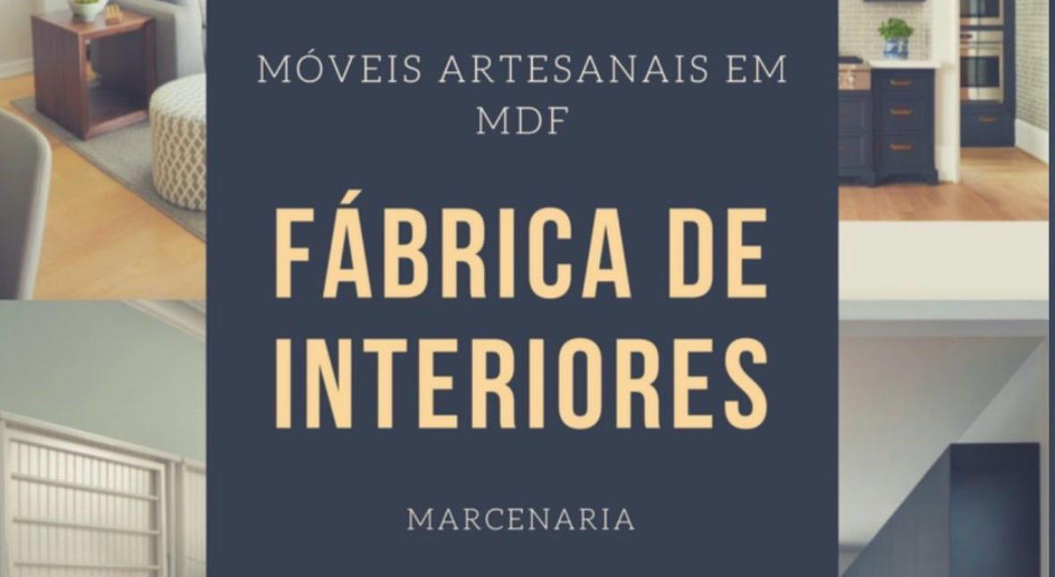 imagem do logo de uma fabrica