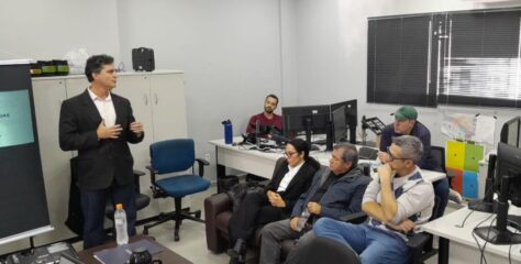 SINPOFESC CONCLUI 1ª ETAPA DO SINPOFESC ATÉ VOCÊ
