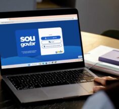 VALIDAÇÃO CADASTRAL OBRIGATÓRIA NO SOUGOV.BR TERMINA EM 31 DE MAIO