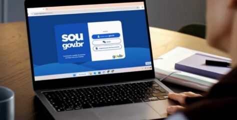 VALIDAÇÃO CADASTRAL OBRIGATÓRIA NO SOUGOV.BR TERMINA EM 31 DE MAIO