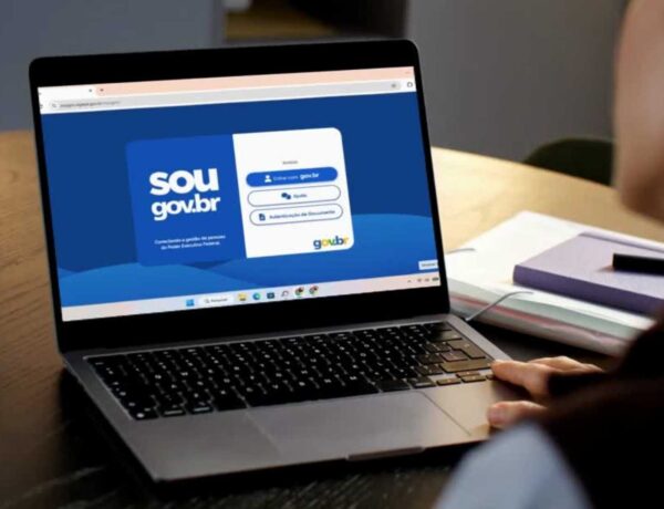VALIDAÇÃO CADASTRAL OBRIGATÓRIA NO SOUGOV.BR TERMINA EM 31 DE MAIO