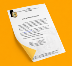 SINPOFESC CONVOCA SINDICALIZADOS PARA AGO EM 23 DE JUNHO