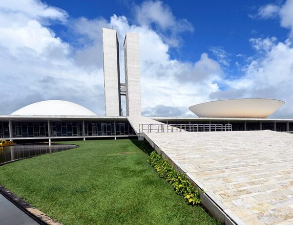 SENADO APROVA EM DEFINITIVO MP QUE DESTINA RECURSOS DAS BETS AO FUNAPOL