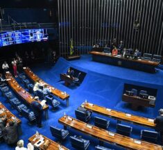 PROJETO QUE DÁ PRIORIDADE A POLICIAIS FEDERAIS NA RESTITUIÇÃO DO IR AVANÇA NO SENADO