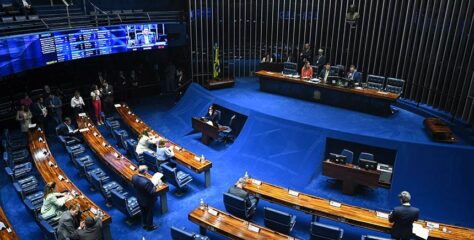 PROJETO QUE DÁ PRIORIDADE A POLICIAIS FEDERAIS NA RESTITUIÇÃO DO IR AVANÇA NO SENADO