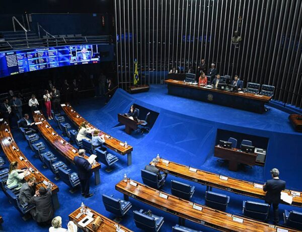 PROJETO QUE DÁ PRIORIDADE A POLICIAIS FEDERAIS NA RESTITUIÇÃO DO IR AVANÇA NO SENADO
