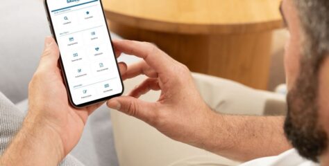 CARTEIRINHAS DA CASSI JÁ ESTÃO DISPONÍVEIS NO APP DO PF SAÚDE
