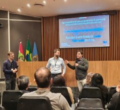 SINPOFESC PROMOVE PALESTRA SOBRE SAÚDE MENTAL EM PARCERIA COM A PF/SC