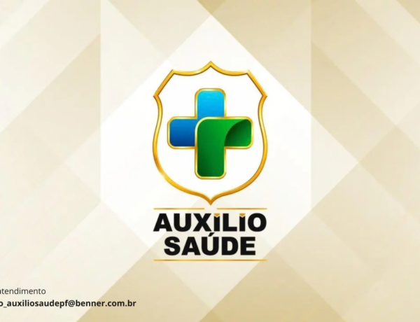 AUXÍLIO-SAÚDE: PAGAMENTO COMEÇA NESTA QUARTA-FEIRA (7/10)